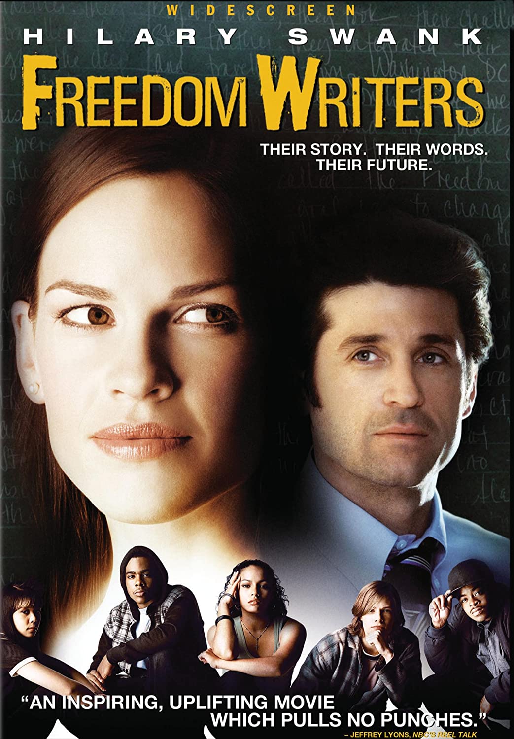 Is Freedom Writers Based on a True Story?