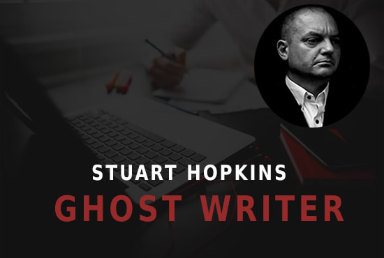 How Much Do Ghost Writers Make?