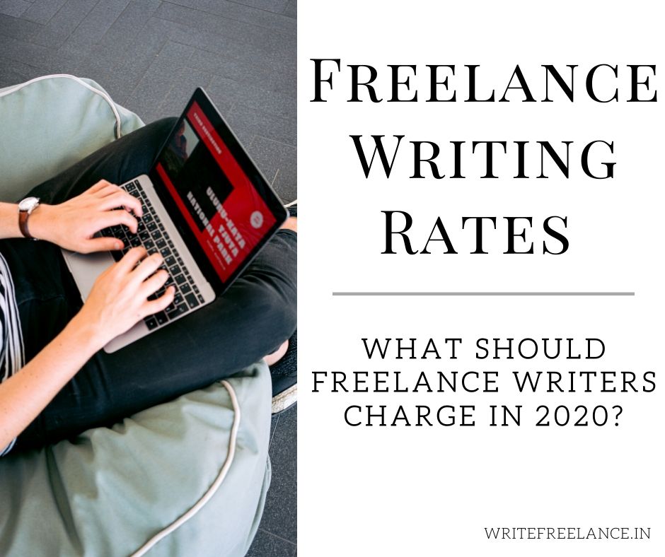 How Much Do Freelance Writers Make?